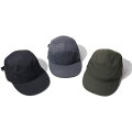 Flat Bill 5 Panel Gedruckter Schnapphut